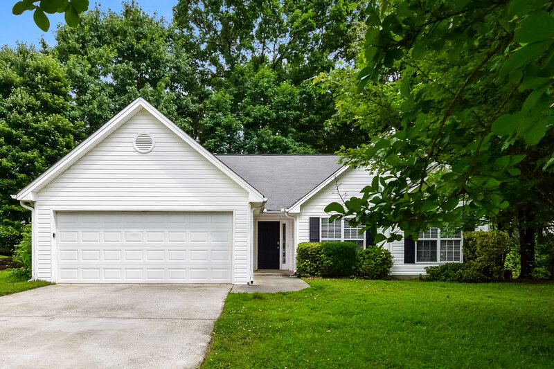 1,920/Mo, 1016 Fishback Way Sugar Hill, GA 30518 External View