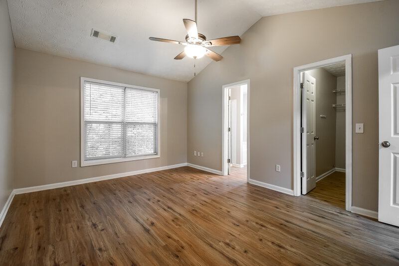 1,920/Mo, 1016 Fishback Way Sugar Hill, GA 30518 Main Bedroom View 2