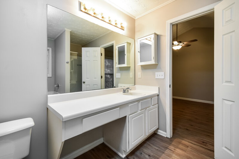 1,920/Mo, 1016 Fishback Way Sugar Hill, GA 30518 Main Bathroom View 2