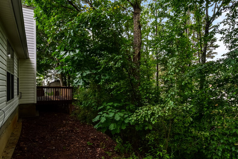 1,920/Mo, 1016 Fishback Way Sugar Hill, GA 30518 Rear View 2