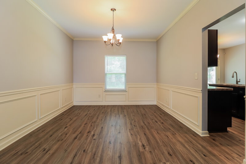 1,850/Mo, 50 Vivid Ln Dallas, GA 30132 Dining Room View