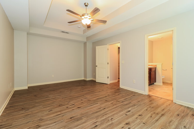 1,850/Mo, 50 Vivid Ln Dallas, GA 30132 Main Bedroom View