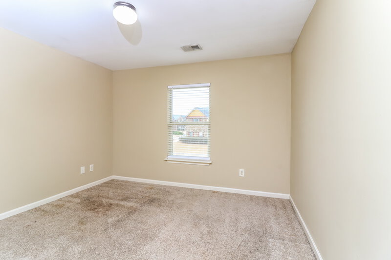 1,850/Mo, 132 Brightondale Blvd Dallas, GA 30132 Bedroom View