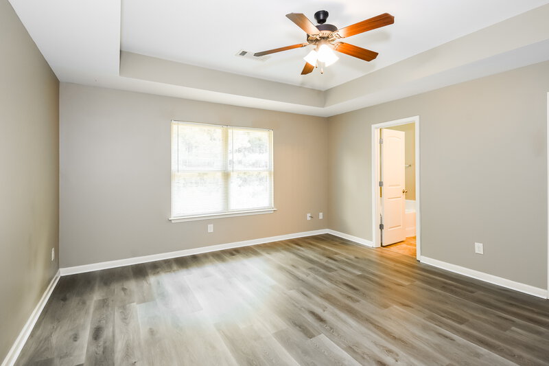2,000/Mo, 216 Brightondale Blvd Dallas, GA 30132 Main Bedroom View
