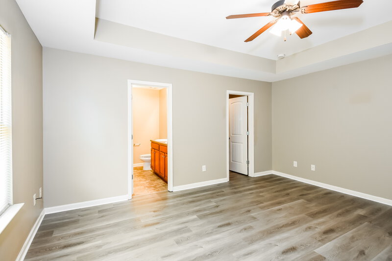 2,000/Mo, 216 Brightondale Blvd Dallas, GA 30132 Main Bedroom View 2