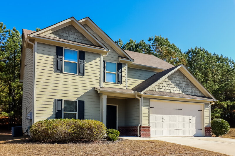 1,780/Mo, 190 Brightondale Blvd Dallas, GA 30132 Front View