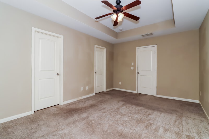 1,780/Mo, 190 Brightondale Blvd Dallas, GA 30132 Main Bedroom View
