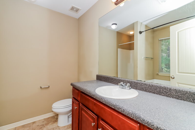 1,780/Mo, 190 Brightondale Blvd Dallas, GA 30132 Main Bathroom View 2