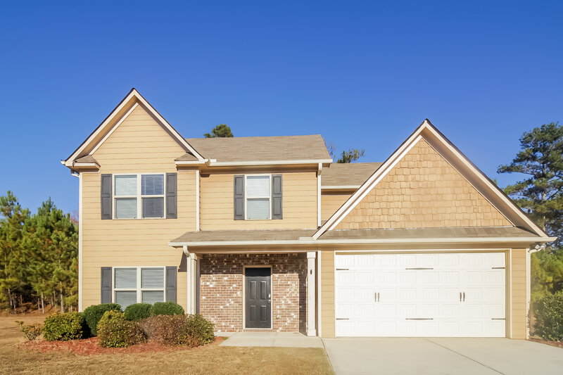 1,815/Mo, 152 Brightondale Blvd Dallas, GA 30132 External View