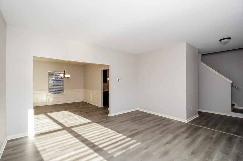 1,815/Mo, 152 Brightondale Blvd Dallas, GA 30132 Living Room View