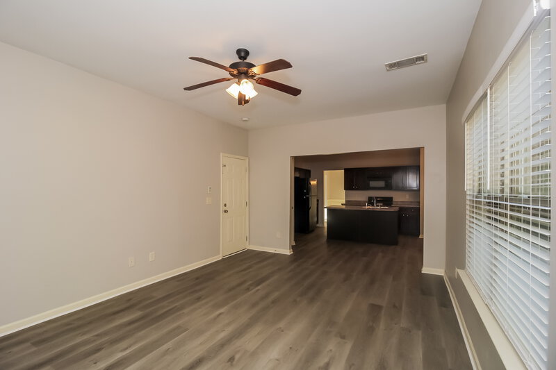 1,815/Mo, 152 Brightondale Blvd Dallas, GA 30132 Living Room View 3