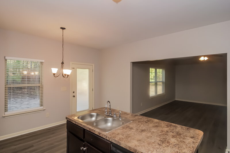 1,815/Mo, 152 Brightondale Blvd Dallas, GA 30132 Kitchen View 3