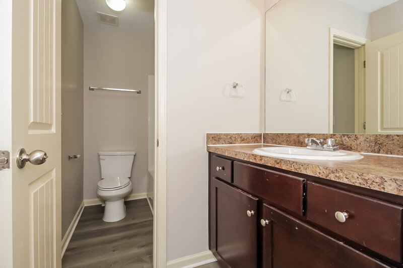 1,815/Mo, 152 Brightondale Blvd Dallas, GA 30132 Bathroom View