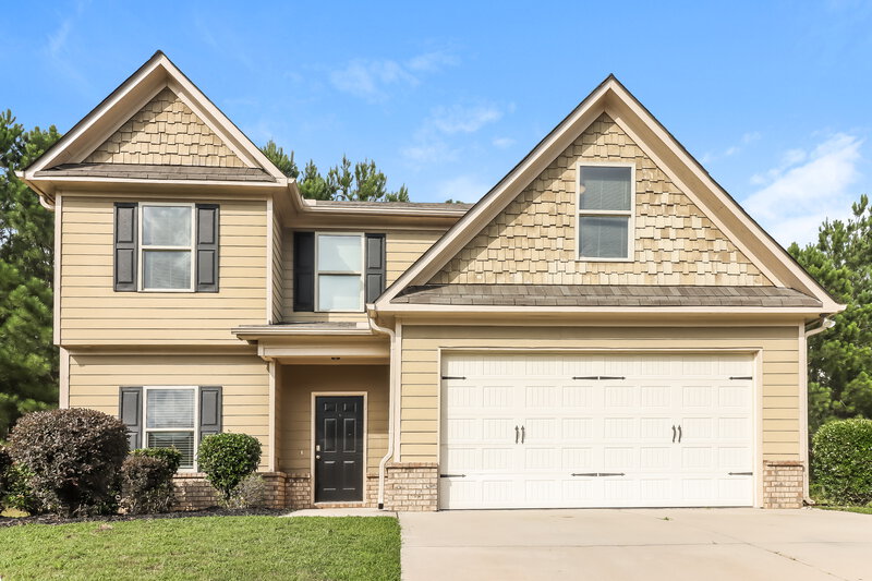 2,015/Mo, 174 Brightondale Blvd Dallas, GA 30132 External View