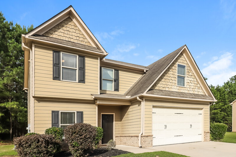 2,015/Mo, 174 Brightondale Blvd Dallas, GA 30132 Front View
