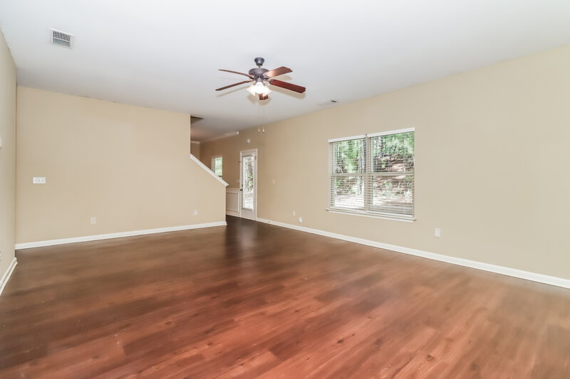 2,015/Mo, 174 Brightondale Blvd Dallas, GA 30132 Living Room View 2
