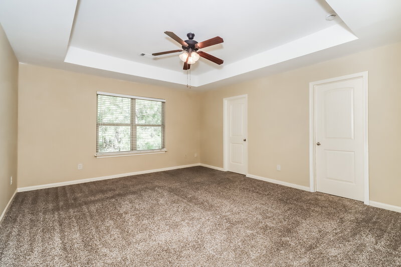 2,015/Mo, 174 Brightondale Blvd Dallas, GA 30132 Main Bedroom View