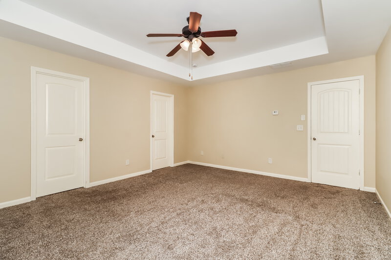 2,015/Mo, 174 Brightondale Blvd Dallas, GA 30132 Main Bedroom View 2