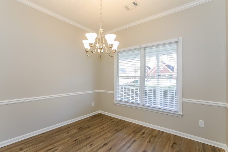 2,440/Mo, 790 Brand South Trl Lawrenceville, GA 30046 Dining Room View