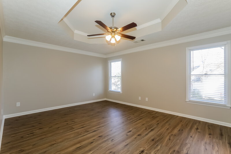 2,440/Mo, 790 Brand South Trl Lawrenceville, GA 30046 Main Bedroom View 2