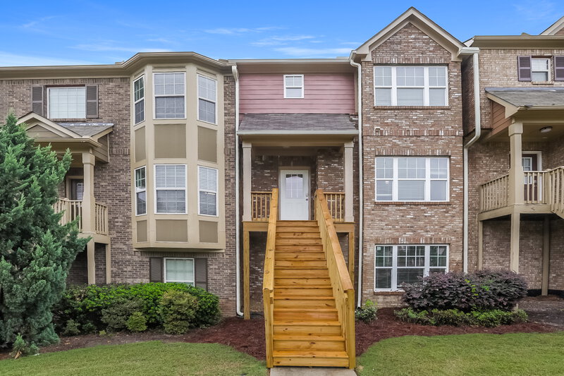 2,380/Mo, 2239 Baywood Tree Ln Snellville, GA 30078 External View
