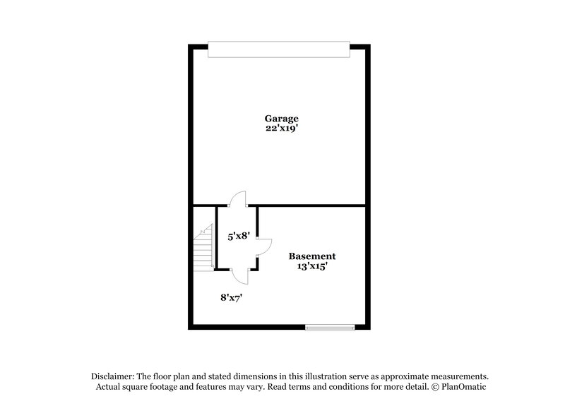 2,380/Mo, 2239 Baywood Tree Ln Snellville, GA 30078 Floor Plan View 3