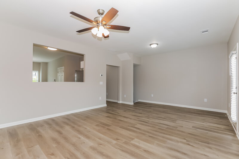2,380/Mo, 2239 Baywood Tree Ln Snellville, GA 30078 Living Room View 2