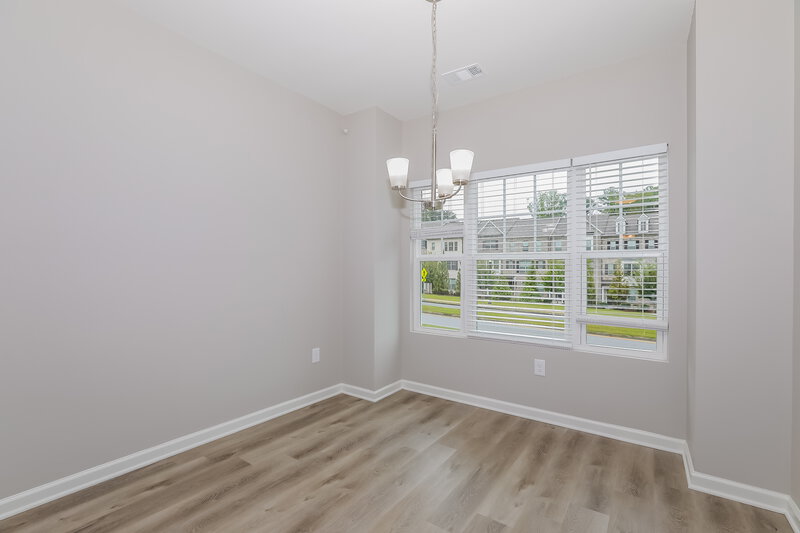 2,380/Mo, 2239 Baywood Tree Ln Snellville, GA 30078 Dining Room View