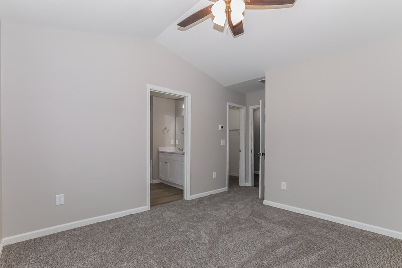 2,380/Mo, 2239 Baywood Tree Ln Snellville, GA 30078 Main Bedroom View