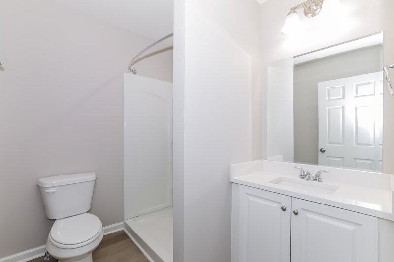 2,380/Mo, 2239 Baywood Tree Ln Snellville, GA 30078 Bathroom View