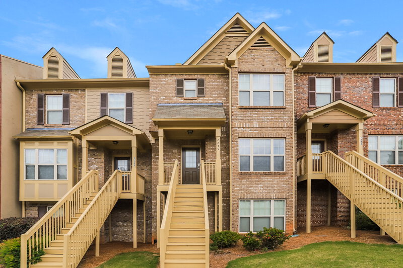 3,270/Mo, 2279 Baywood Tree Ln Snellville, GA 30078 External View
