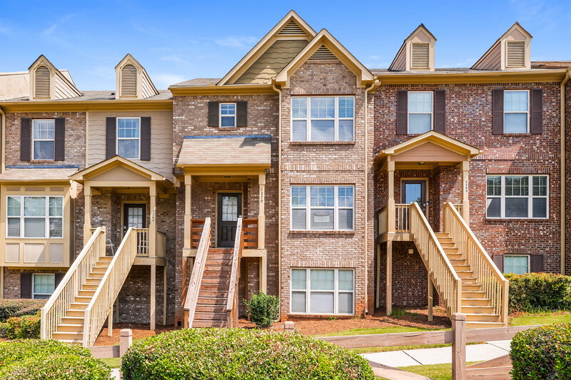 2,055/Mo, 2279 Baywood Tree Ln Snellville, GA 30078 External View