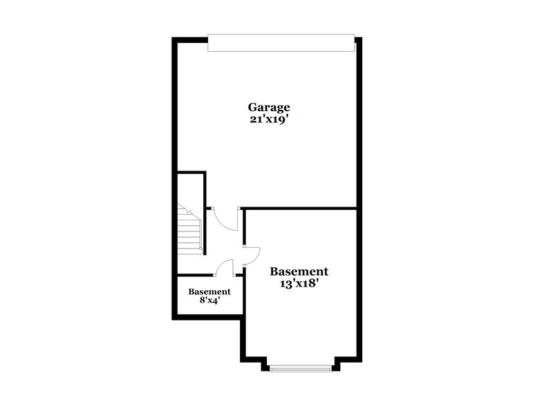 3,270/Mo, 2279 Baywood Tree Ln Snellville, GA 30078 Floor Plan View