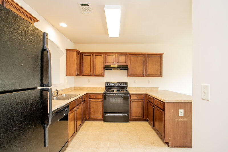 3,270/Mo, 2279 Baywood Tree Ln Snellville, GA 30078 Kitchen View
