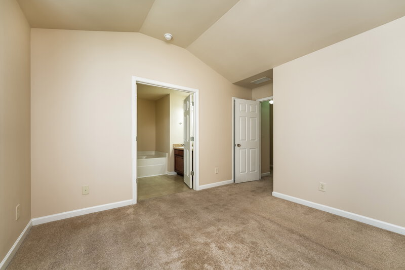 2,055/Mo, 2279 Baywood Tree Ln Snellville, GA 30078 Main Bedroom View 2
