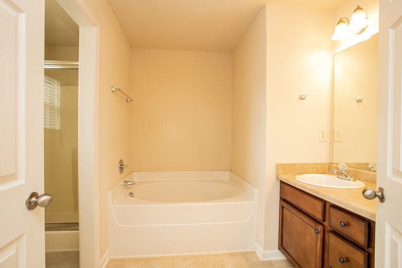 3,270/Mo, 2279 Baywood Tree Ln Snellville, GA 30078 Main Bathroom View