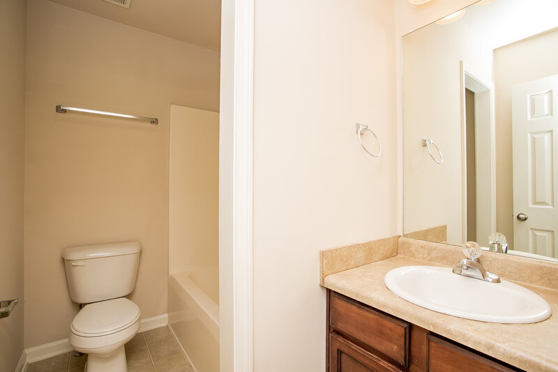 3,270/Mo, 2279 Baywood Tree Ln Snellville, GA 30078 Bathroom View
