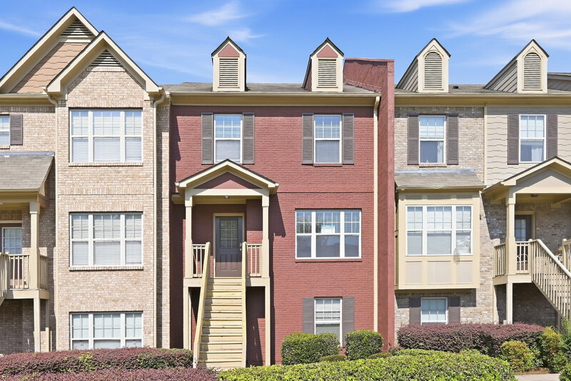 3 Bedroom House – 2259 Baywood Tree Ln, Snellville, GA 30078