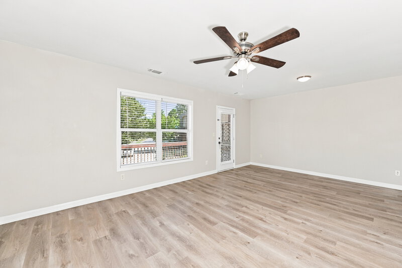 1,825/Mo, 2259 Baywood Tree Ln Snellville, GA 30078 Living Room View