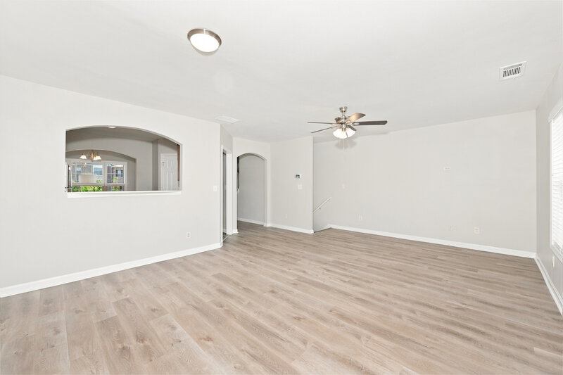 1,825/Mo, 2259 Baywood Tree Ln Snellville, GA 30078 Living Room View 2