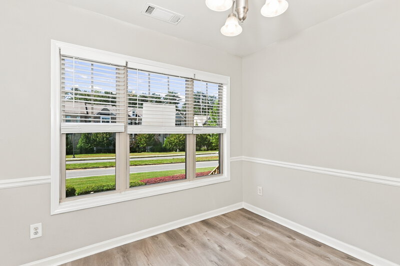 1,825/Mo, 2259 Baywood Tree Ln Snellville, GA 30078 Dining Room View