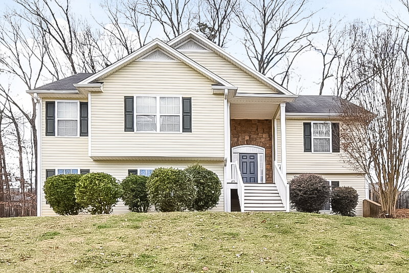 2,850/Mo, 159 Mary Dean Ln Hiram, GA 30141 External View