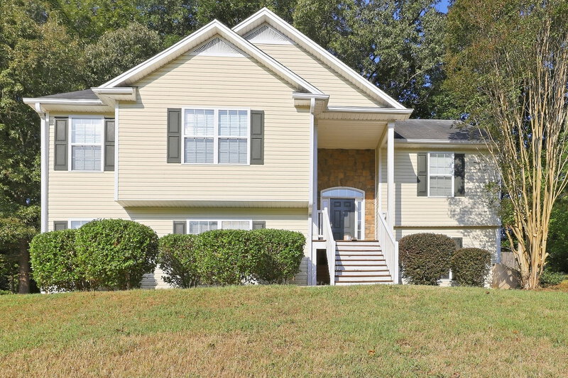 3 Bedroom House – 159 Mary Dean Ln, Hiram, GA 30141