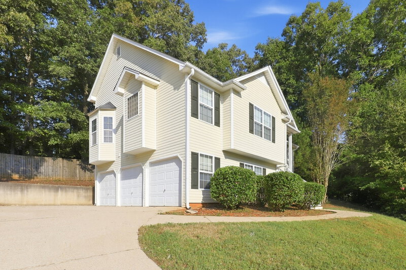 1,795/Mo, 159 Mary Dean Ln Hiram, GA 30141 Misc View