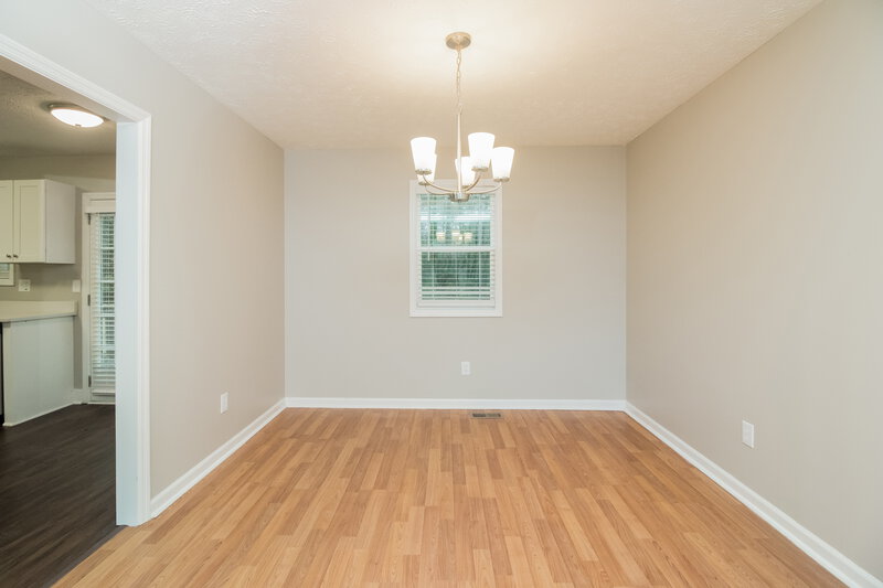1,950/Mo, 6799 Ivy Log Dr Austell, GA 30168 Dining Room View
