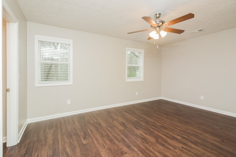 1,950/Mo, 6799 Ivy Log Dr Austell, GA 30168 Main Bedroom View