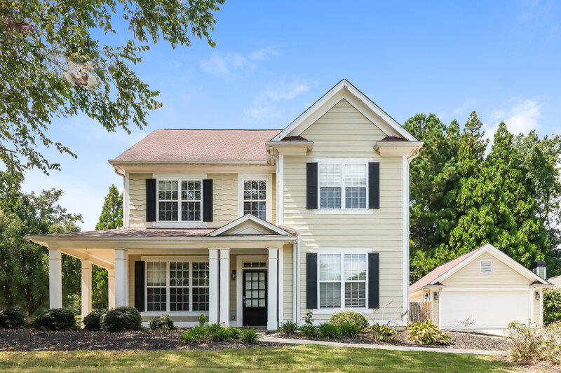 3,260/Mo, 11 Cottage Trce Dallas, GA 30157 External View