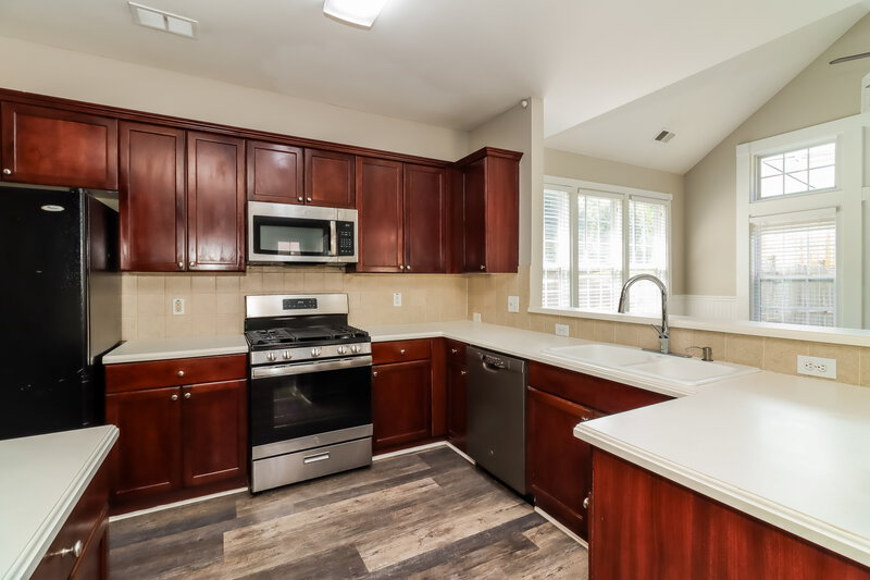 3,260/Mo, 11 Cottage Trce Dallas, GA 30157 Kitchen View