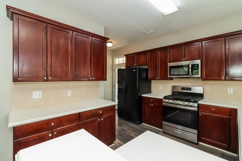 3,260/Mo, 11 Cottage Trce Dallas, GA 30157 Kitchen View 2
