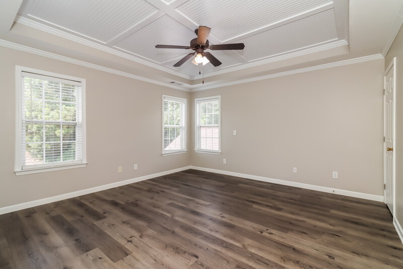 3,260/Mo, 11 Cottage Trce Dallas, GA 30157 Main Bedroom View
